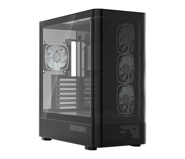 MODECOM Volcano AQ300 ARGB - 1583207 - zdjęcie 2